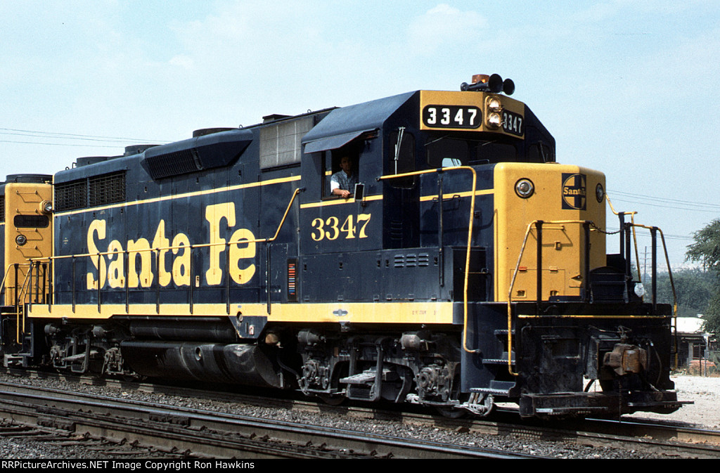 ATSF 3347 (REPOST)